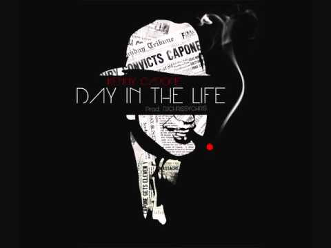 Kenny Capone - Day In The Life (Prod. Chrissy Chris)