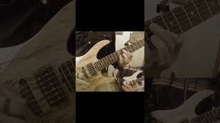 Flotsam and Jetsam - Blackened Eyes Staring
