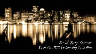 Soon You Will Be Leaving Your Man - Bright Eyes Cover*