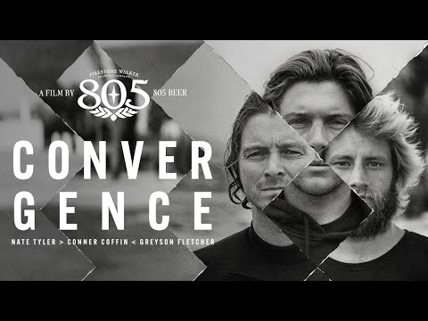 Convergence | An 805 Beer Film