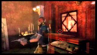 Resident Evil: The Darkside Chronicles