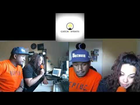 Mighty Mornings Day 278 Live!