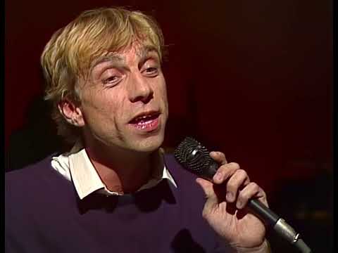 HD | Jahn Teigen & Anita Skorgan - Adieu | Melodi Grand Prix 1982