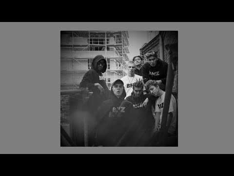 BHZ TYPE BEAT 2019 "KIEZ" (beats.by.HEINRICH)