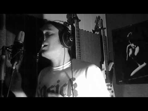 Incubus - Dig (Vocal cover)