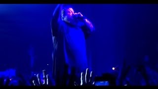Action Bronson - "9-24-11" Live In Santa Ana For Blue Chips 2 Tour | HD 2014