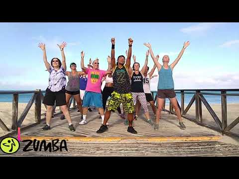 MIA - Bad Bunny Ft Drake - Mao Zumba® Coreography