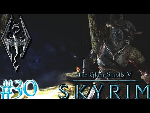 Skyrim | Forbidden Legend Quest | 2nd Amulet Obtained! (Part #30)