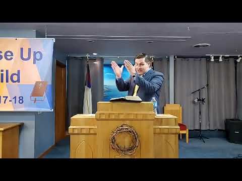 Lo que hará la diferencia.. Santiago 1:16-25