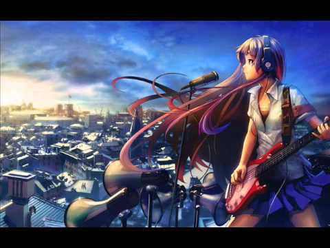 Nightcore Style - Louder