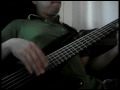 No te vayas en vivo-Intocable(JOAKO-BASS)