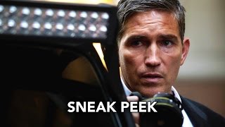 Person of Interest 5x09 Sneak Peek "Sotto Voce"
