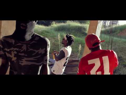 Too Lit (Official Music video)