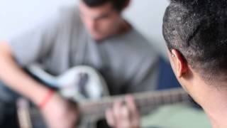 Enamorado, obsesionado - Wilson y Joaquin (WilsoundBand)