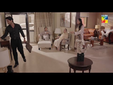Jama Taqseem - Ep 23 Promo - Wednesday At 08 pm Only On HUM TV