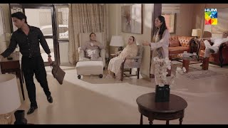 Jama Taqseem - Ep 23 Promo - Wednesday At 08 pm Only On HUM TV