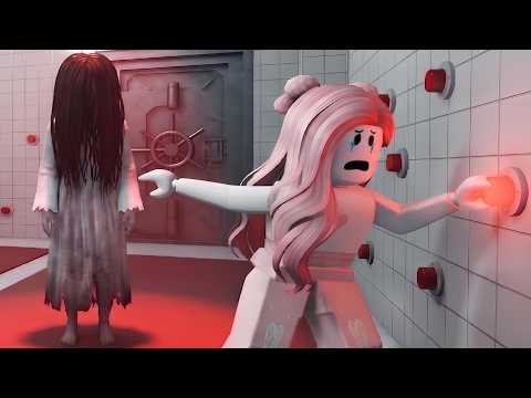 [로블록스] 버튼을 잘못 누르면 변칙성 괴물들이 나타나요!! (Button Prison) - 민또 경또 -
