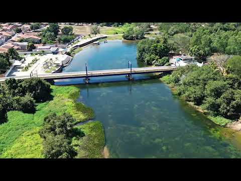 Formosa do Rio preto Bahia 