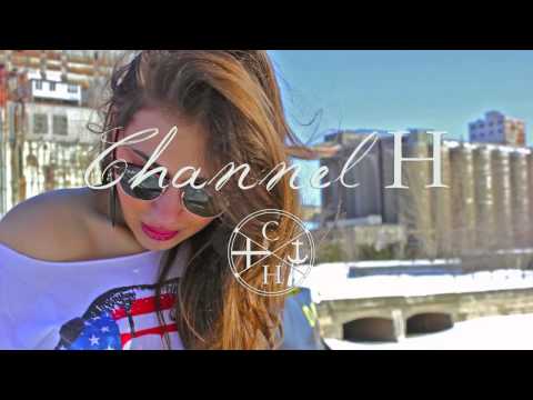 Tropical Chaos Ft. Loumar - Leaving Train (Original Mix)