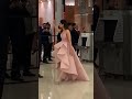 Manushi Chhillar In Award Show