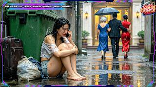 ลูกสะใภ้ตั้งครรภ์ถูกแม่สามีไล่ออกจากบ้านไม่รู้ว่าเธอเป็นมหาเศรษฐีหญิงปลอมตัว