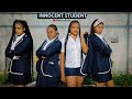 High School Musical INNOCENT STUDENT Episode 3