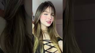 Beautiful Vanesa Part  III #shorts