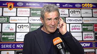 serie-c-now-messina-benevento-l-analisi-del-match-di-mister-auteri