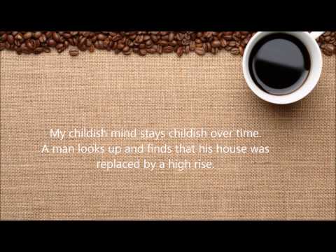Lean by Coffee Shop - Lyrics