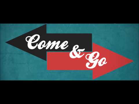Stereojackers v Mark Loverush featuring Seri - Come & Go (Two & One Remix)