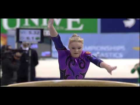2010 Worlds - EF - Vault