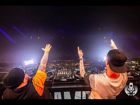 Rampage 2022 - Point.Blank B2B P0gman