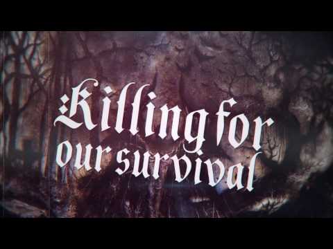 IN SHADOWS AND DUST - Last of Us (Lyric Video)