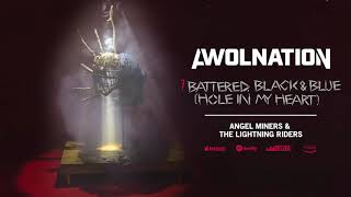 Battered, Black & Blue (Hole In My Heart) Music Video