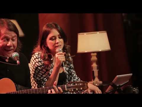 Roberta Sa e Lenine - Samba e Leveza