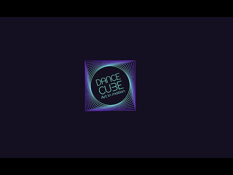 Dance Cube Schirin Paralta YouTube-Vdeominiatur 1