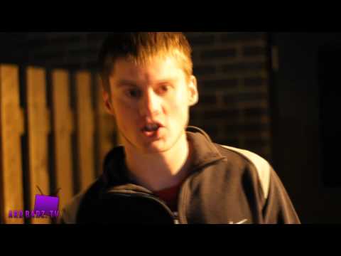 AB Media - Grime Cypher [BBD, Crazy Dot, Connor McV, DonTuckz] @ArdBarzMedia