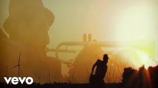 Roy Paci \u0026 Aretuska - Giramundo (Official Video) ft. Pau