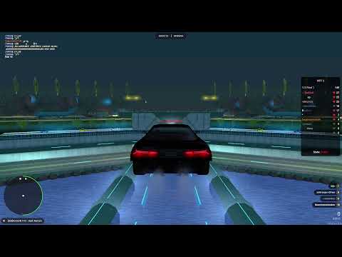 Talca Racing WFF Tournament 1/2 Finals Group 1