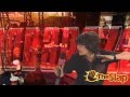 Victorious Robarazzi S The Slap Videoblog 1st Video