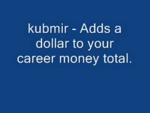 Midnight Club 3 Dub Edition Remix Cheat Codes PS2