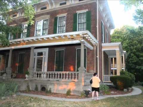 Hannah House Video 1