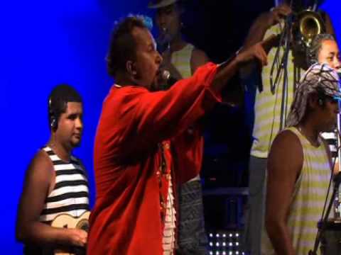 DVD Tchakabum - Faixa 01 - Tesouro de Pirata / Zarpou