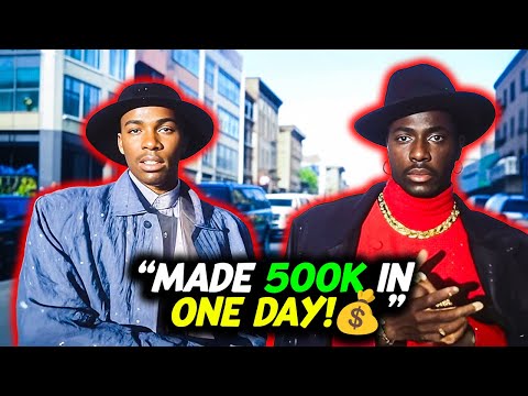 The Chamber Brothers REAL Story Was WAY Darker Than “New Jack City” Made You Think!