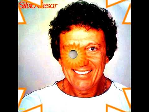 Silvio Cesar - A Minha Prece de Amor.English-Portugues Sub.(Brasilian music)