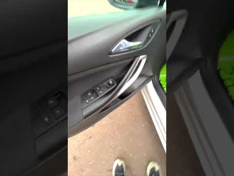 фото opel astra k рестайлинг 0