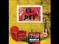 EL DEY - Kahlet el ain (Official Audio) الداي
