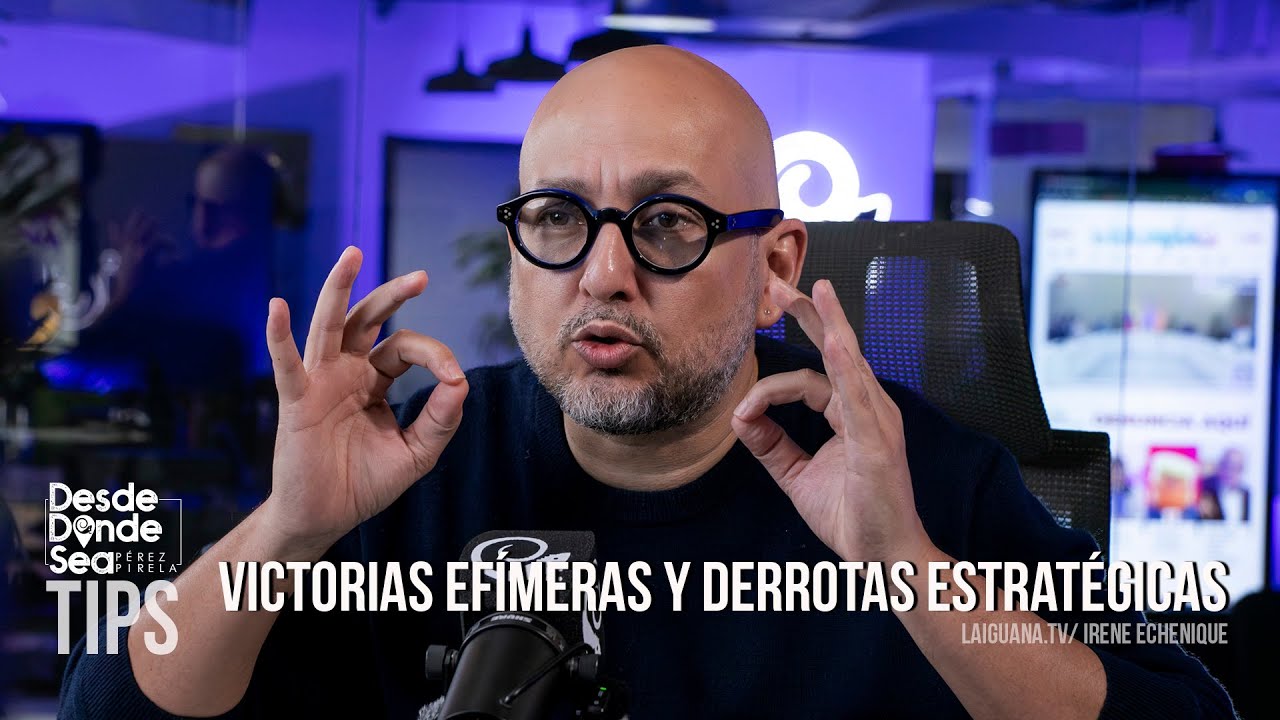 Victorias efímeras y derrotas estratégicas: El nuevo panorama de Venezuela