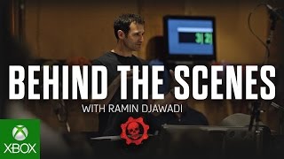 Gears of War 4 - Behind the Scenes with Ramin Djawadi