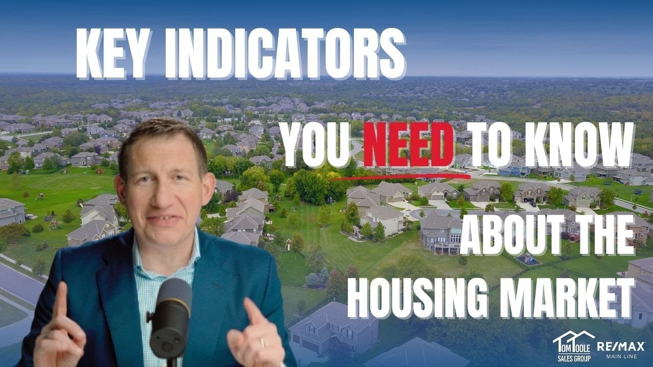 Understanding Real-Time Indicators in the Housing Market
